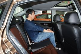 2015款东南V5