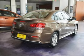 2015款东南V5