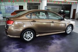 2015款东南V5