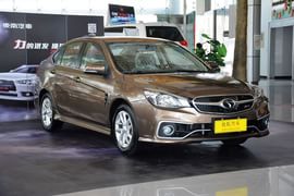 2015款东南V5