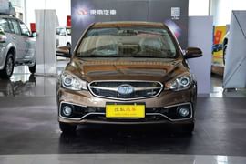2015款东南V5