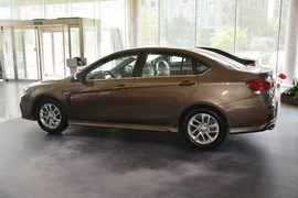 2015款东南V5