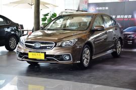 2015款东南V5