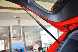 2015款本田XR-V