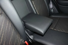 2015款本田XR-V