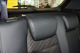 2015款本田XR-V