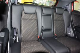 2015款本田XR-V