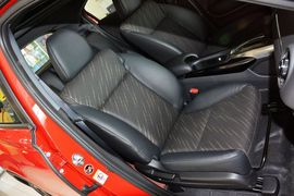 2015款本田XR-V
