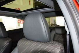 2015款本田XR-V