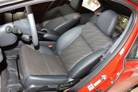 2015款本田XR-V