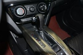 2015款本田XR-V