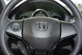 2015款本田XR-V