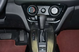 2015款本田XR-V