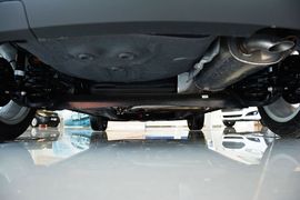 2013款福特嘉年华两厢1.5L自动时尚型