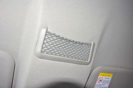 2013款福特嘉年华两厢1.5L自动时尚型