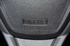 2013款福特嘉年华两厢1.5L自动时尚型