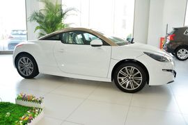 2014款标致RCZ