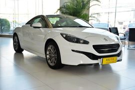 2014款标致RCZ