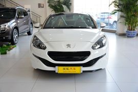 2014款标致RCZ