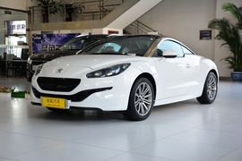 2014款标致RCZ