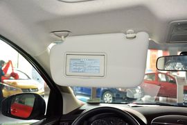 2014款日产骐达1.6L
