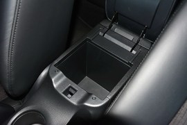 2014款日产骐达1.6L