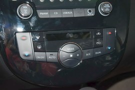 2014款日产骐达1.6L
