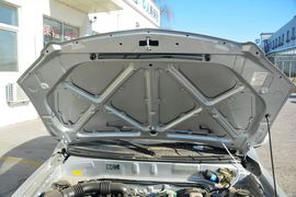 2014款夏利N5