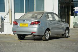 2014款夏利N5