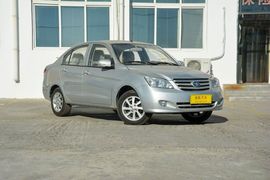 2014款夏利N5