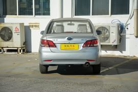 2014款夏利N5