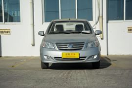 2014款夏利N5