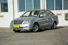 2014款夏利N5