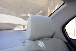 2014款夏利N5