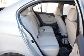 2014款夏利N5