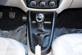2014款夏利N5