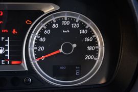 2014款夏利N5