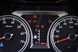 2014款夏利N5