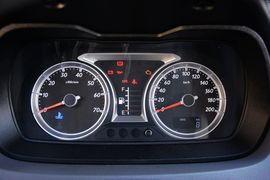 2014款夏利N5