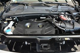 2015款路虎发现神行2.0T