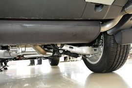 2015款路虎发现神行2.0T