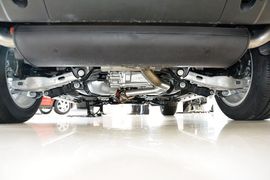 2015款路虎发现神行2.0T