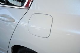 2015款本田雅阁2.0L