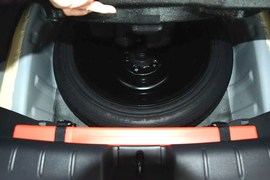 2015款本田雅阁2.0L