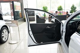 2015款本田雅阁2.0L