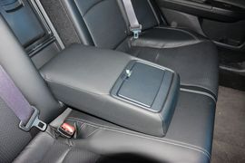 2015款本田雅阁2.0L