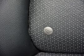 2015款本田雅阁2.0L