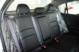 2015款本田雅阁2.0L