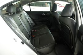 2015款本田雅阁2.0L