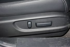 2015款本田雅阁2.0L